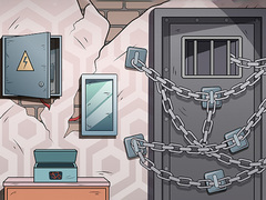 Xogo Cube Stories: Escape