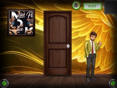 Xogo Amgel Easy Room Escape 221