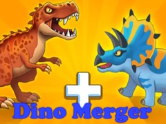 Xogo Dino Merger