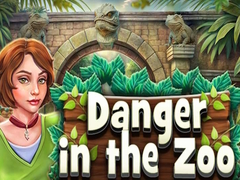 Xogo Danger in the Zoo