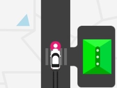 Xogo Taxi Pick Up