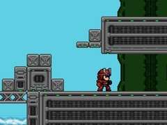 Xogo Robo Fighter