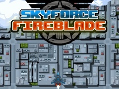Xogo Skyforce Fireblade