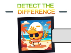 Xogo Detect the Difference