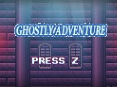 Xogo Ghostly Adventure