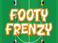 Xogo Footy Frenzy