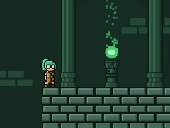 Xogo The Lost Labyrinth