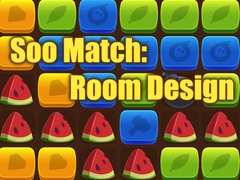 Xogo Soo Match: Room Design
