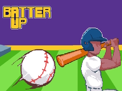 Xogo Batter Up