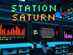 Xogo Station Saturn