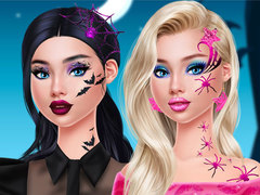 Xogo Pop Culture Halloween Makeup
