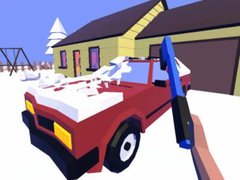 Xogo Dude Simulator: Winter