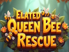 Xogo Elated Queen Bee Rescue