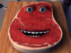 Xogo Charlie the Steak