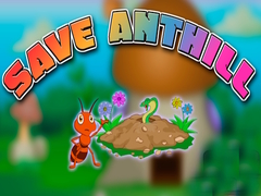 Xogo Save Anthill