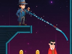 Xogo Knife Detective Villain Hunt