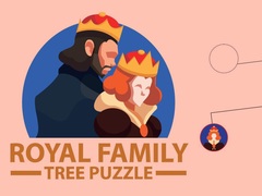Xogo Royal Family Tree