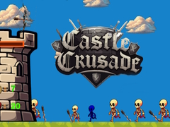 Xogo Castle Crusade