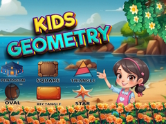 Xogo Kids Geometry