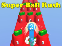Xogo Super Ball Rush