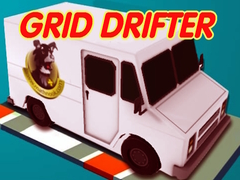Xogo Grid Drifter