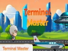 Xogo Terminal Master