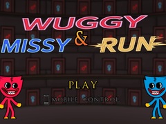 Xogo Wuggy & Missy Run