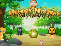 Xogo Memory Mystery Adventure