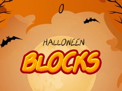 Xogo Halloween Blocks