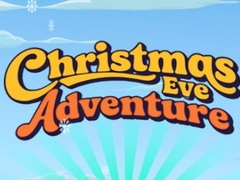 Xogo Christmas Eve Adventure