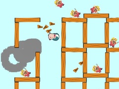 Xogo Who Says Pigs Can't Fly