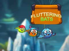 Xogo Fluttering Bats