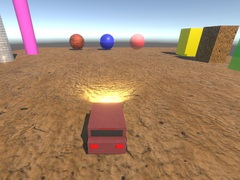 Xogo 3D Test Drive