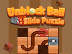 Xogo Unblock Ball: Slide Puzzle