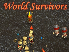 Xogo World Survivors