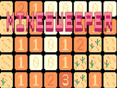 Xogo Minesweeper