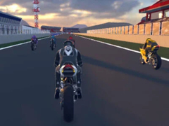 Xogo Superbike Racing