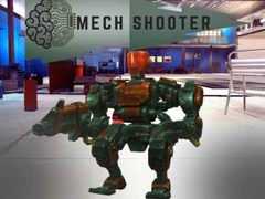 Xogo Mech Shooter