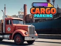 Xogo Cargo Truck Parking