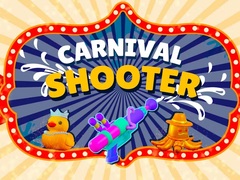 Xogo Carnival Shooter