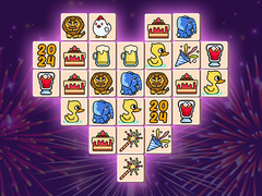 Xogo Animal Link
