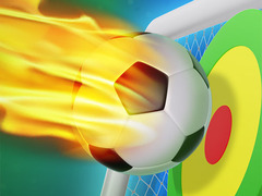 Xogo Football Penalty