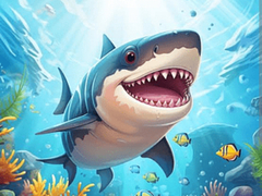 Xogo Shark Frenzy