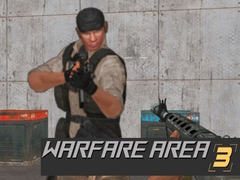 Xogo Warfare Area 3