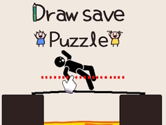 Xogo Draw Save Puzzles