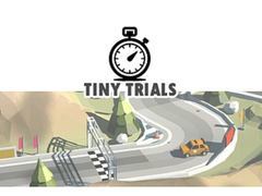 Xogo Tiny Trials