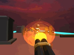 Xogo Cursed Werewolf Runner