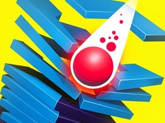 Xogo Stack Ball