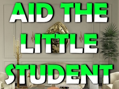 Xogo Aid the Little Student