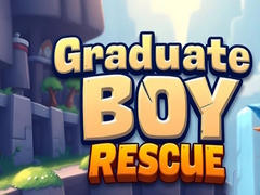 Xogo Graduate Boy Rescue